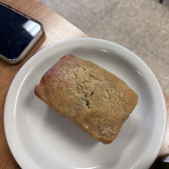 Margie’s Kitchen - Banana bread - Cafes Near Me - Tucson, Arizona