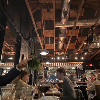 Tinker Street - Wine Bars Near Me - Indianapolis, Indiana