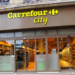 Carrefour City