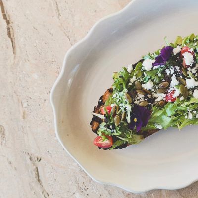 The Victorian at Hill Street by null