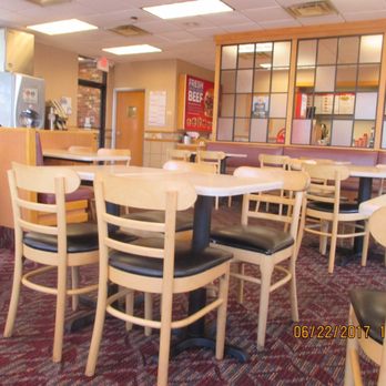 Wendy's - the inside of a fast food restaurant - Fast Food Near Me - North Kansas City, Missouri Wendy's - the inside of a fast food restaurant - Fast Food Near Me - North Kansas City, Missouri