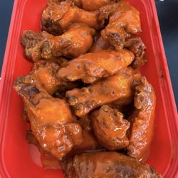 The Buffalo Spot - Phoenix - 15 buffalo mild wings