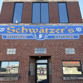 Schwätzer's German Restaurant - German Near Me - Seymour, Indiana Schwätzer's German Restaurant - German Near Me - Seymour, Indiana