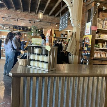 Germack Coffee Roasting Co - Inside - Coffee & Tea Near Me - Detroit, Michigan