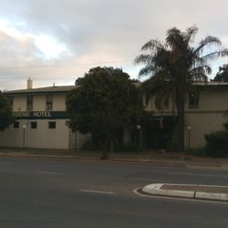 Challa Gardens Hotel