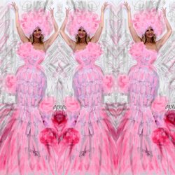 A Perfect Fit by Gerro - GerroCouture art