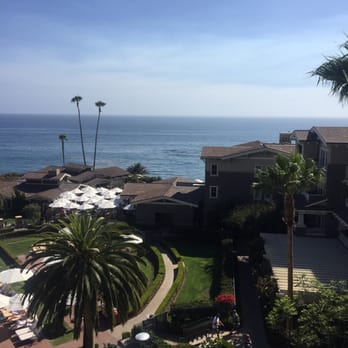 The Loft - More of the view. Beautiful. - New American Near Me - Laguna Beach, California