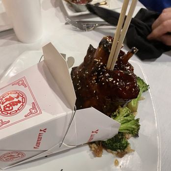 CK’s Bistro - Pork shank special - American Near Me - Myrtle Beach, South Carolina