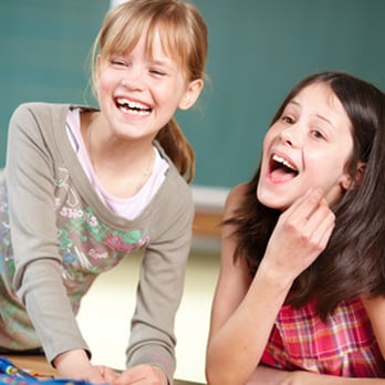 Kindersprachclub - Language Schools Near Me - Berlin, BE