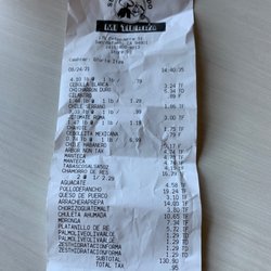 Supermercado Mi Tierra