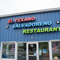 Exterior photo of El Texano Salvadoreno Restaurant - Indianapolis, Indiana Exterior photo of El Texano Salvadoreno Restaurant - Indianapolis, Indiana