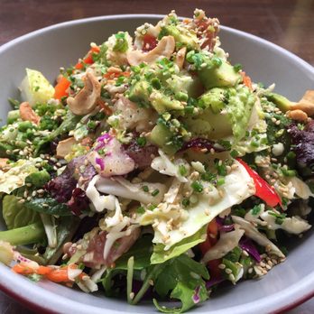 Culinary Dropout - Quite simply, the best salad I've ever had! - New American Near Me - Tempe, Arizona