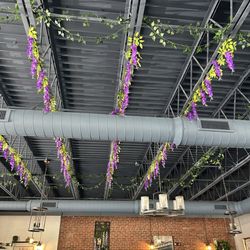 Ceiling decor