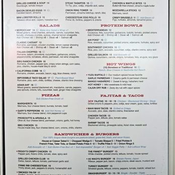 Finney's Crafthouse - New American Near Me - Stevenson Ranch, California Finney's Crafthouse - New American Near Me - Stevenson Ranch, California