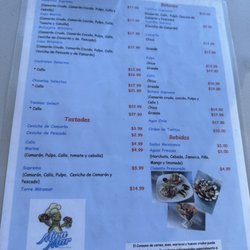 Mira Mar Seafood