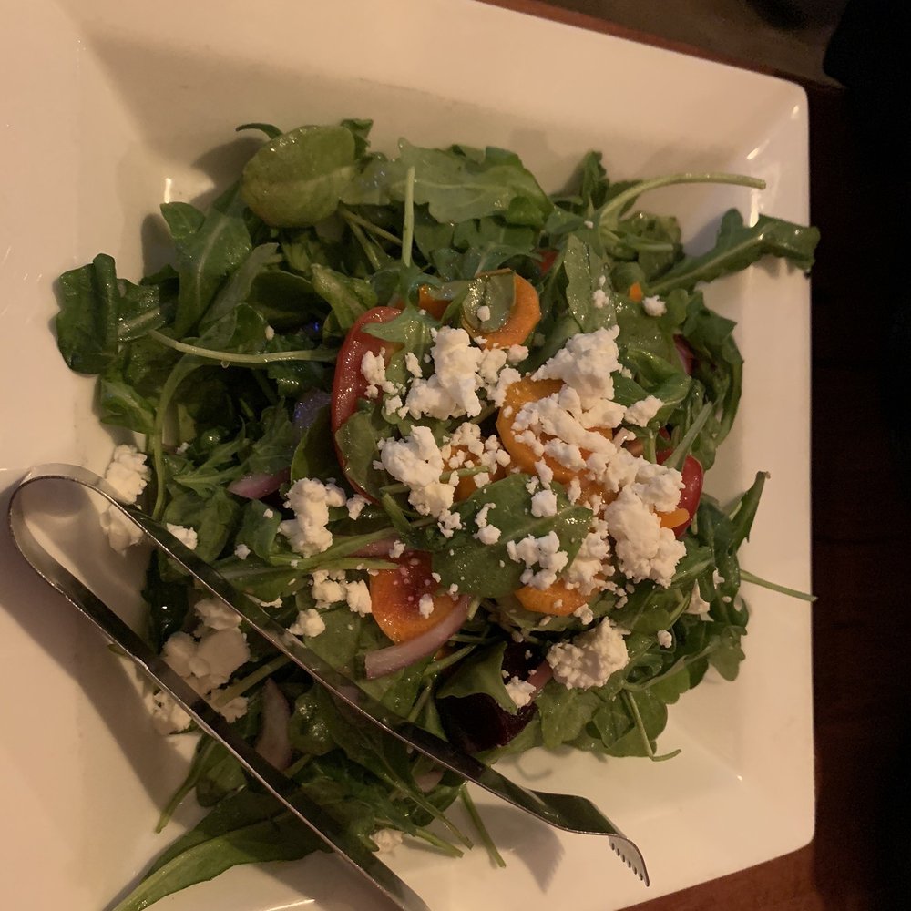 Sam's Kitchen - Garden Salad - Italian Near Me - Woburn, Massachusetts Sam's Kitchen - Garden Salad - Italian Near Me - Woburn, Massachusetts