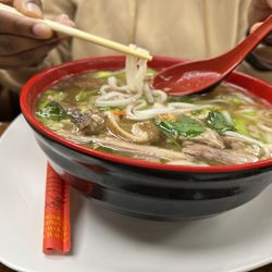 Taste of Thailand - Duck Pho