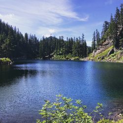 Melakwa Lake