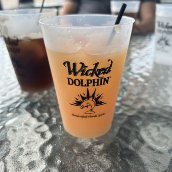 Wicked Dolphin Distillery - Distilleries Near Me - Cape Coral, Florida Wicked Dolphin Distillery - Distilleries Near Me - Cape Coral, Florida