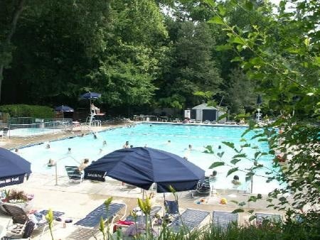 Brookwood Hills Community Club - social services organization in Atlanta, GA