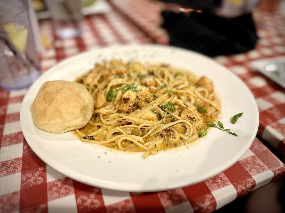 Prejean's