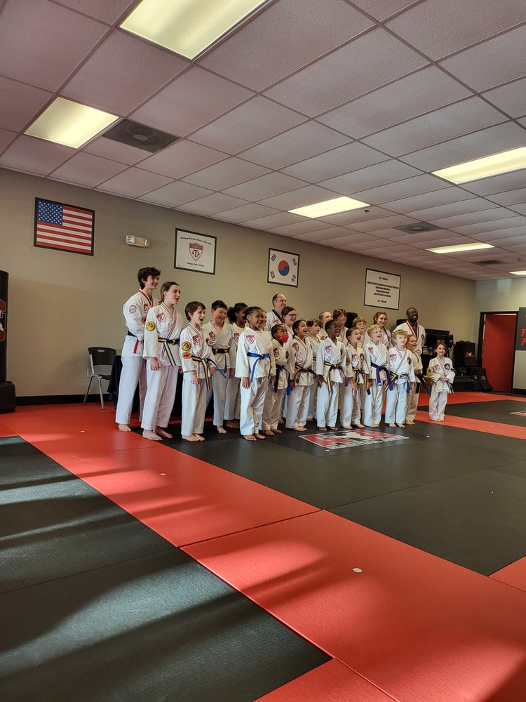 KARATE ATLANTA NEWNAN Updated October 2024 10 Photos 1741P