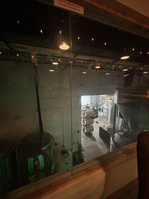 Tradition Brewing Company by null