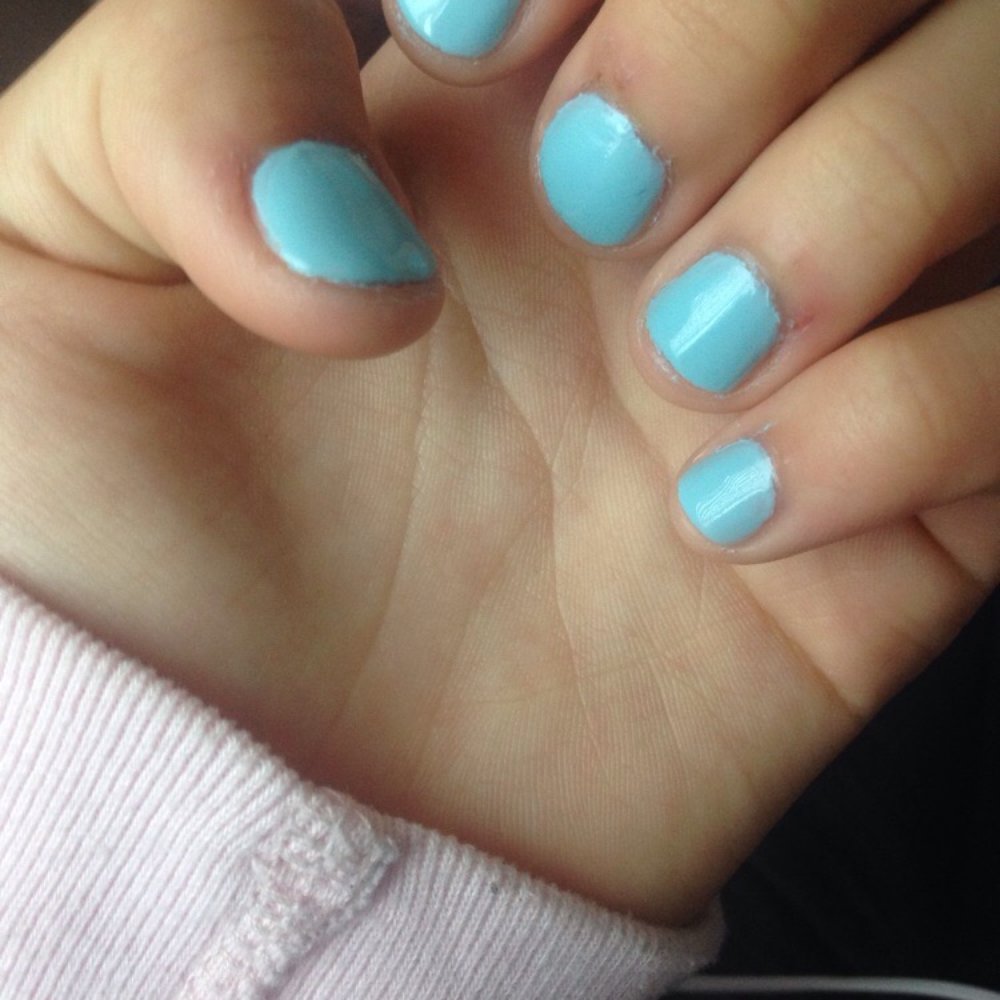 7 Nail Spa - It looks crappy in the picture but it's pretty good. - Nail Salons Near Me - San Francisco, California 7 Nail Spa - It looks crappy in the picture but it's pretty good. - Nail Salons Near Me - San Francisco, California
