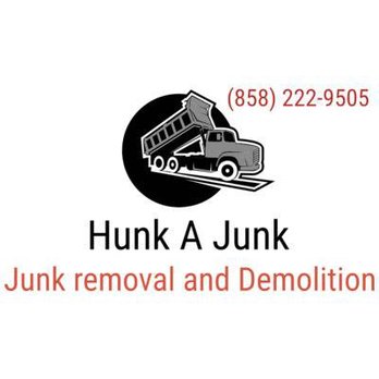 Hunk A Junk - Hunk A Junk Junk removal and Demolition - Junk Removal & Hauling Near Me Hunk A Junk - Hunk A Junk Junk removal and Demolition - Junk Removal & Hauling Near Me