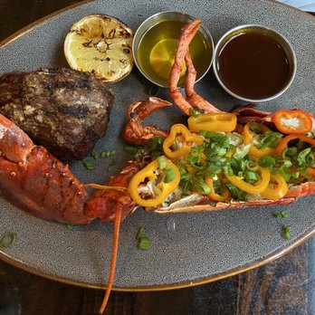 Square 1682 - Surf N' Turf - New American Near Me - Philadelphia, Pennsylvania Square 1682 - Surf N' Turf - New American Near Me - Philadelphia, Pennsylvania