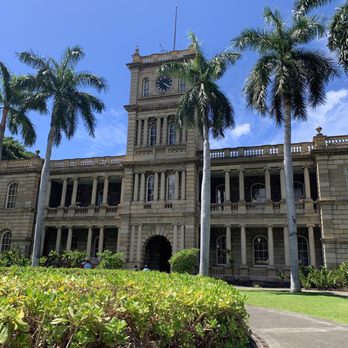 Hawaii Supreme Court - Building facade - Courthouses Near Me - Honolulu, Hawaii Hawaii Supreme Court - Building facade - Courthouses Near Me - Honolulu, Hawaii