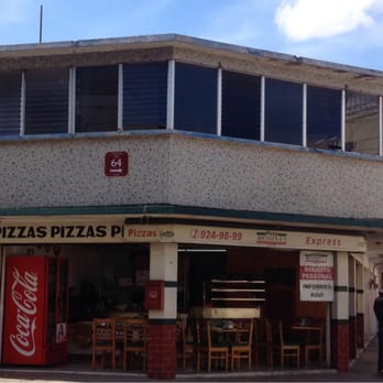 Pizza Messina's - Fachada - Pizza Near Me - Mérida, YUC Pizza Messina's - Fachada - Pizza Near Me - Mérida, YUC