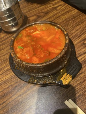 Shin Toe Bul Yi by null