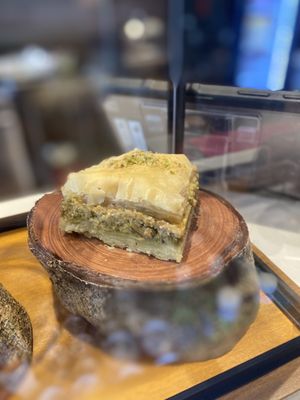 Yafa Hummus by null