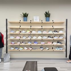 Fleet Feet Flowood