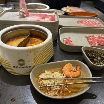 CHOCHO Hot Pot - Hot Pot Near Me - Burnaby, British Columbia CHOCHO Hot Pot - Hot Pot Near Me - Burnaby, British Columbia