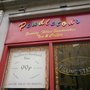 Photo of Pendleton's