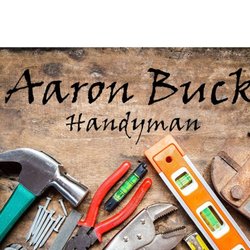 Aaron Buck