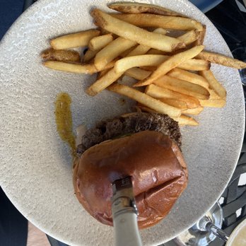 The Graceful Ordinary - Brunch burger - New American Near Me - St. Charles, Illinois The Graceful Ordinary - Brunch burger - New American Near Me - St. Charles, Illinois