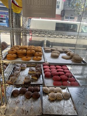 La Reyna Bakery & Coffee Shop by null