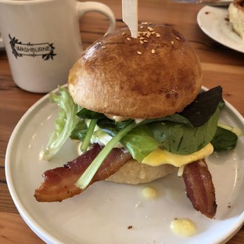 The Washburne Cafe - Breakfast & Brunch Near Me - Springfield, Oregon The Washburne Cafe - Breakfast & Brunch Near Me - Springfield, Oregon