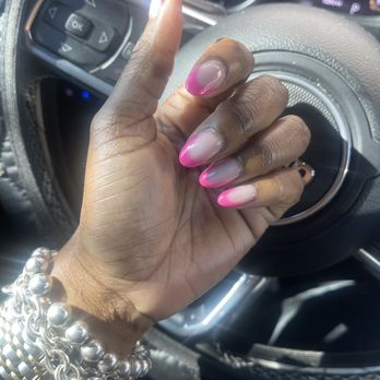 KK Nails Spa - Nail Salons Near Me - Katy, Texas