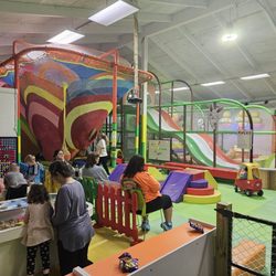 PlayLand of Aiken