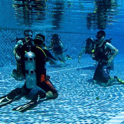 DFW Scuba Shop