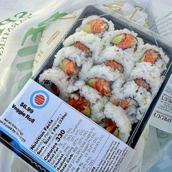 Sprouts Farmers Market