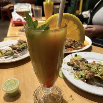 Empanada Mama - Hell's Kitchen - Margaritas - Latin American Near Me - New York, New York Empanada Mama - Hell's Kitchen - Margaritas - Latin American Near Me - New York, New York