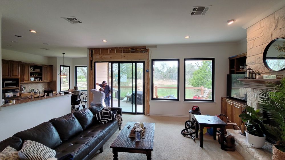 Slide of Bello Remodeling