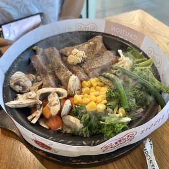 Pepper Lunch - Teppanyaki Near Me - Honolulu, Hawaii Pepper Lunch - Teppanyaki Near Me - Honolulu, Hawaii