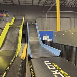 Slick City Action Park