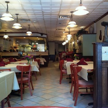 Portabellos - Italian Near Me - Kennett Square, Pennsylvania